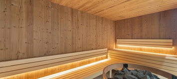 Chalet à louer à Courchevel Le Praz 1300