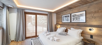 Chalet à louer à Courchevel Le Praz 1300