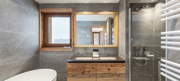 Chalet à louer à Courchevel Le Praz 1300