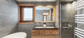 Chalet à louer à Courchevel Le Praz 1300