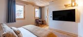 Chalet for rent in Courchevel 1850