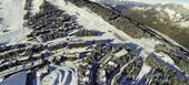 Квартира в аренду в Куршевеле 1850