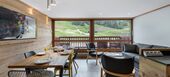 Appartement à louer à Courchevel 1550