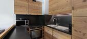 Appartement à louer à Courchevel 1550