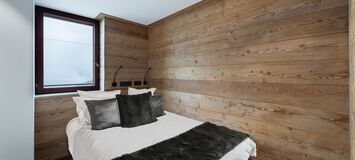 Appartement à louer à Courchevel 1550