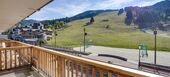 Appartement à louer à Courchevel 1550