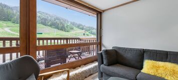 Appartement à louer à Courchevel 1550