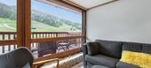 Appartement à louer à Courchevel 1550