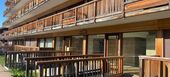 Appartement à louer à Courchevel 1550