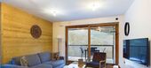 Apartment for rent in Courchevel Moriond