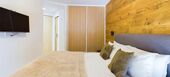 Apartment for rent in Courchevel Moriond
