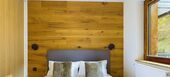 Apartment for rent in Courchevel Moriond
