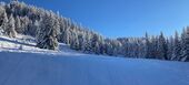 Apartment for rent in Courchevel Moriond