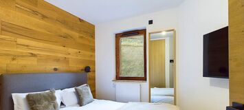 Apartment for rent in Courchevel Moriond