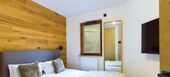 Apartment for rent in Courchevel Moriond