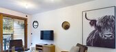 Apartment for rent in Courchevel Moriond