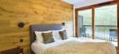 Apartment for rent in Courchevel Moriond