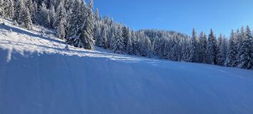 Apartment for rent in Courchevel Moriond