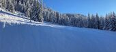 Apartment for rent in Courchevel Moriond