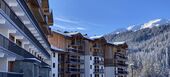 Apartment for rent in Courchevel Moriond