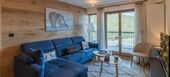 Apartment for rent in Courchevel Moriond