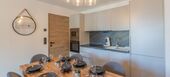 Apartment for rent in Courchevel Moriond
