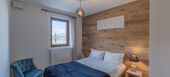 Apartment for rent in Courchevel Moriond