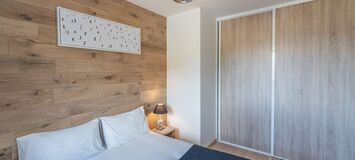 Apartment for rent in Courchevel Moriond