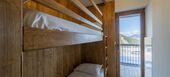 Apartment for rent in Courchevel Moriond