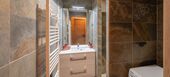 Apartment for rent in Courchevel Moriond