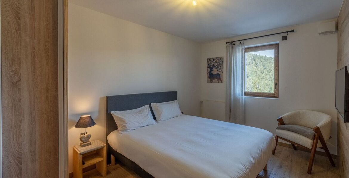 Apartment for rent in Courchevel Moriond