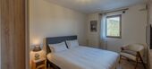 Apartment for rent in Courchevel Moriond