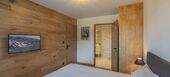 Apartment for rent in Courchevel Moriond