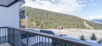 Apartment for rent in Courchevel Moriond