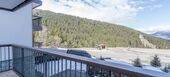 Apartment for rent in Courchevel Moriond