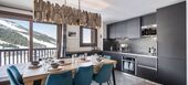 Apartment for rent in Courchevel Moriond