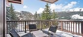 Apartment for rent in Courchevel Moriond