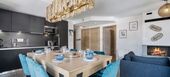Apartment for rent in Courchevel Moriond