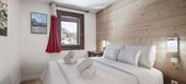 Apartment for rent in Courchevel Moriond