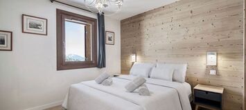 Apartment for rent in Courchevel Moriond