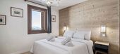 Apartment for rent in Courchevel Moriond