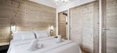 Apartment for rent in Courchevel Moriond
