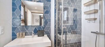 Apartment for rent in Courchevel Moriond