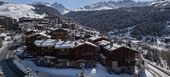 Apartment for rent in Courchevel Moriond