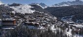 Apartment for rent in Courchevel Moriond