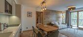 Apartment for rent in Courchevel Moriond