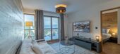 Apartment for rent in Courchevel Moriond