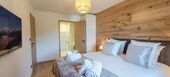 Apartment for rent in Courchevel Moriond