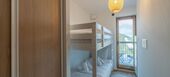 Apartment for rent in Courchevel Moriond