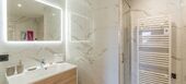 Apartment for rent in Courchevel Moriond
